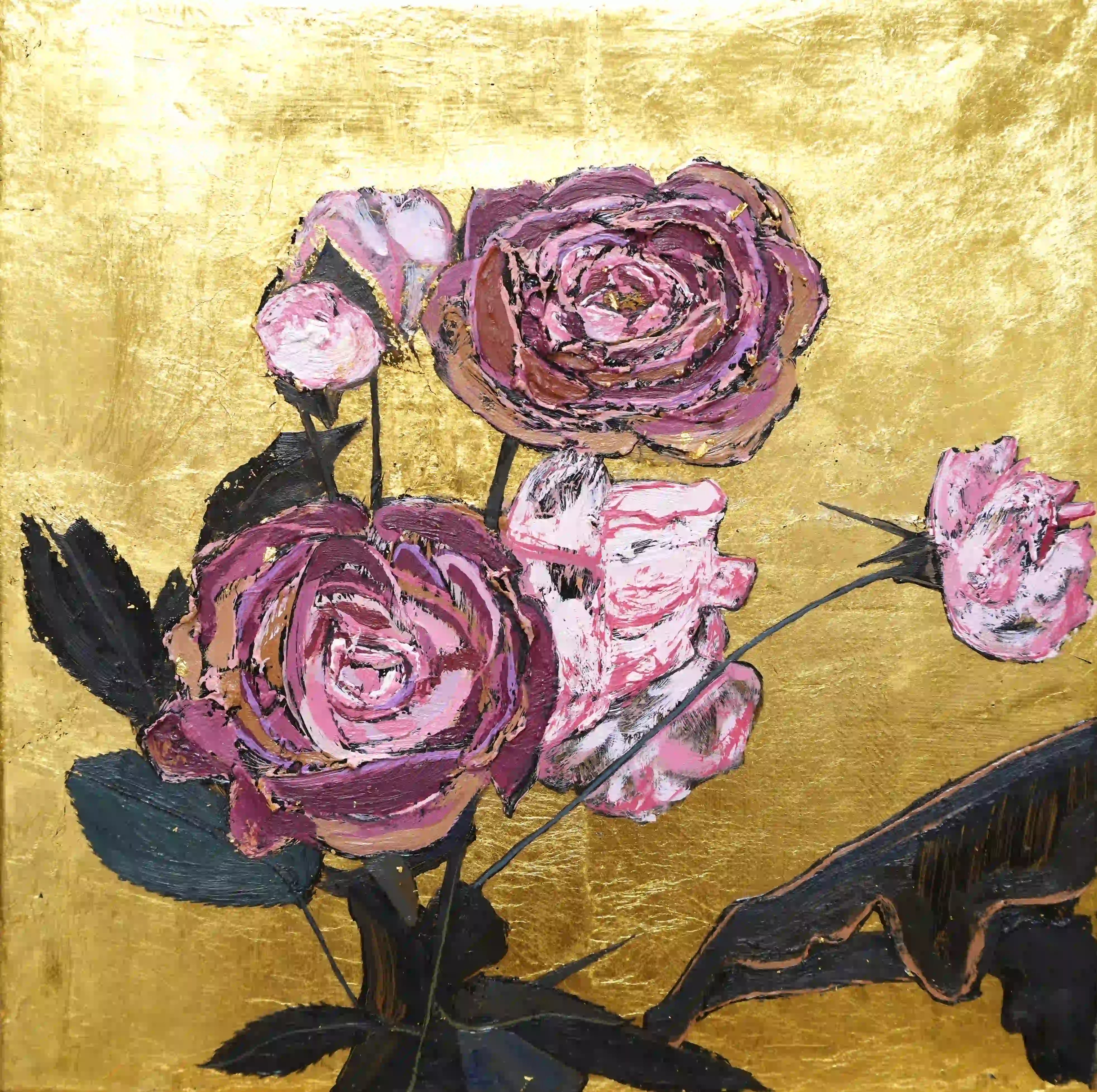 薔薇