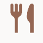 fork-knife