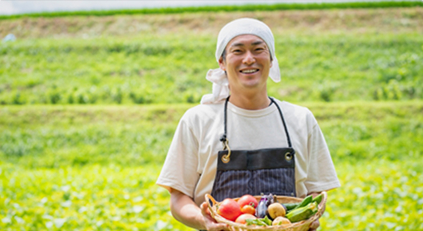 hidamari-farmer